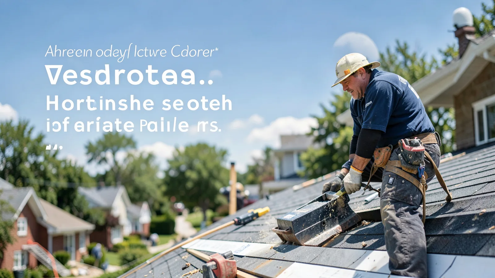Roof Replacement in St John, KS near me